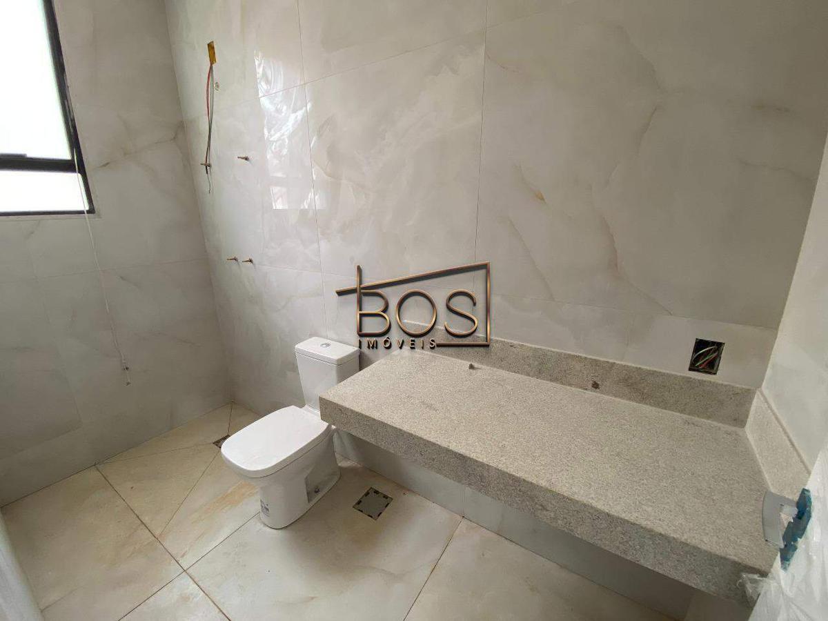 Casa, Cidade Jardim Taquaril, 4 Quartos, 3 Vagas, 4 Suítes