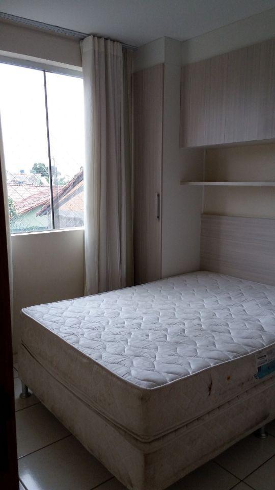 Apartamento, Parque Turistas, 2 Quartos, 1 Vaga