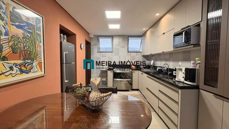 Apartamento, Lourdes, 4 Quartos, 2 Vagas, 2 Suítes
