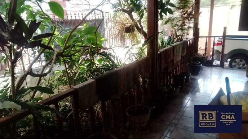 Casa, Anchieta, 3 Quartos, 1 Vaga