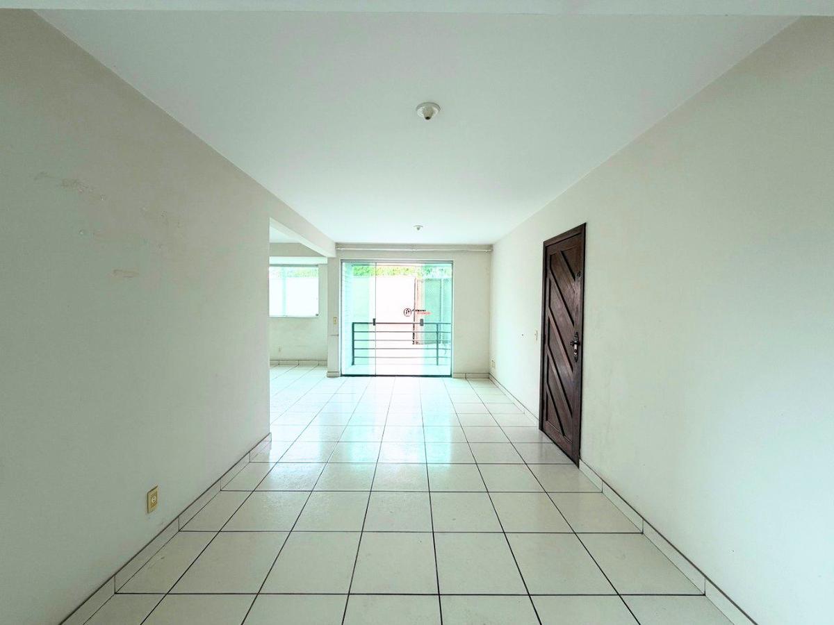 Apartamento, Santa Amélia, 2 Quartos, 2 Vagas, 1 Suíte
