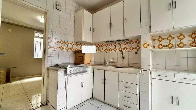 Apartamento, Santa Lúcia, 3 Quartos, 2 Vagas, 1 Suíte
