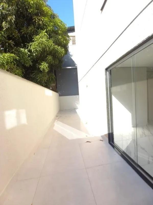 Apartamento, Céu Azul, 2 Quartos, 1 Vaga