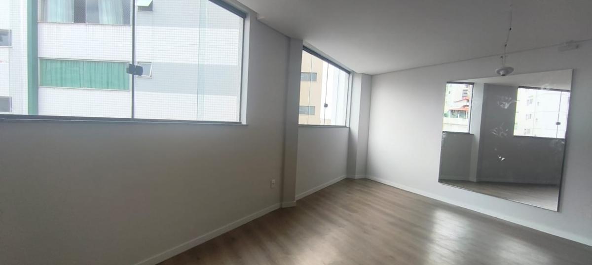 Apartamento, Cidade Nova, 4 Quartos, 3 Vagas, 2 Suítes