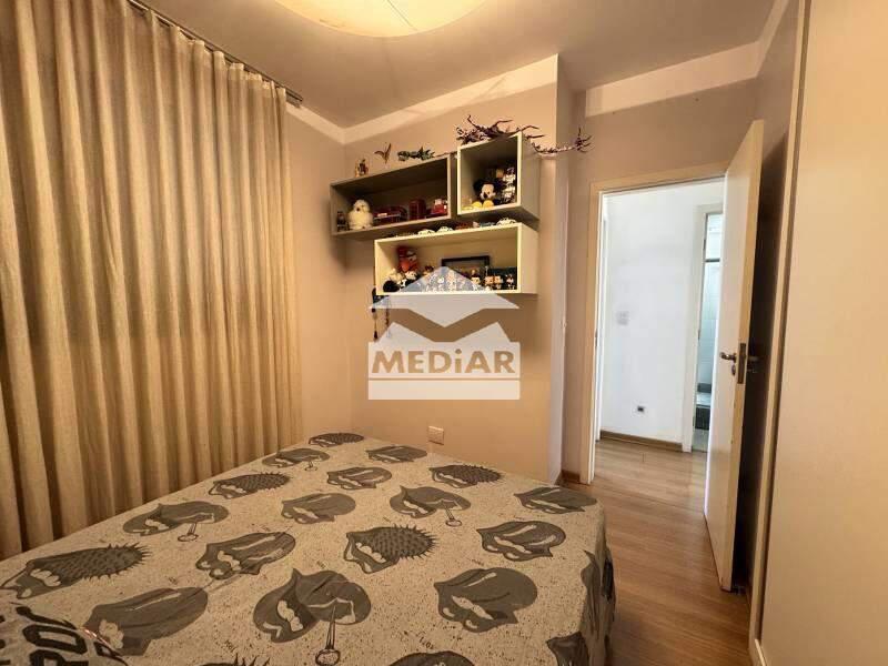 Apartamento, Sion, 3 Quartos, 4 Vagas, 1 Suíte