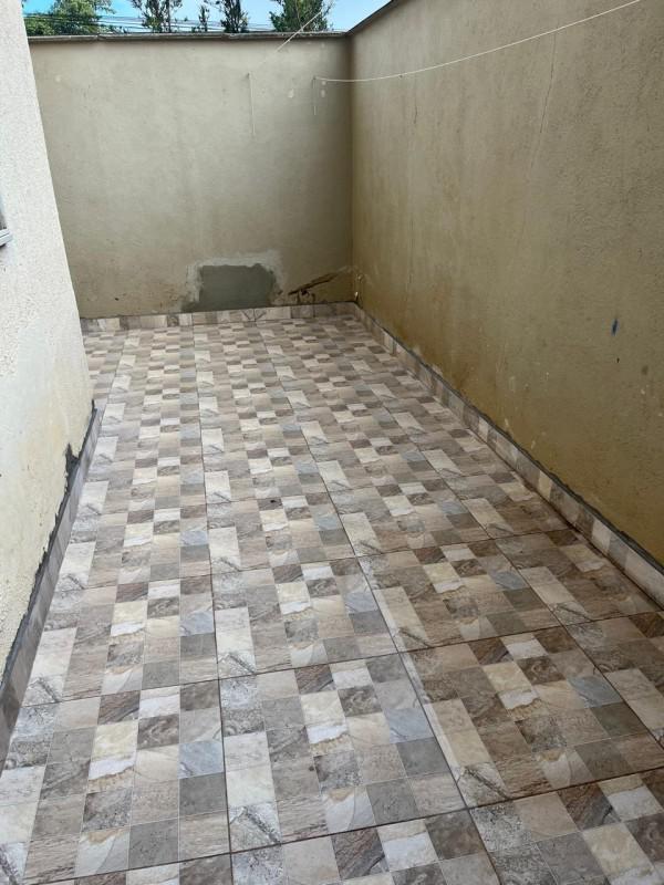 Apartamento, Mangueiras, 2 Quartos, 1 Vaga