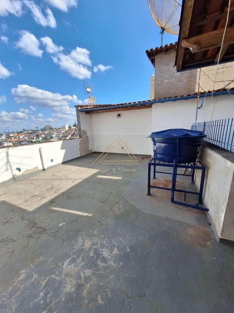 Apartamento, Centro, 4 Quartos, 1 Vaga, 2 Suítes