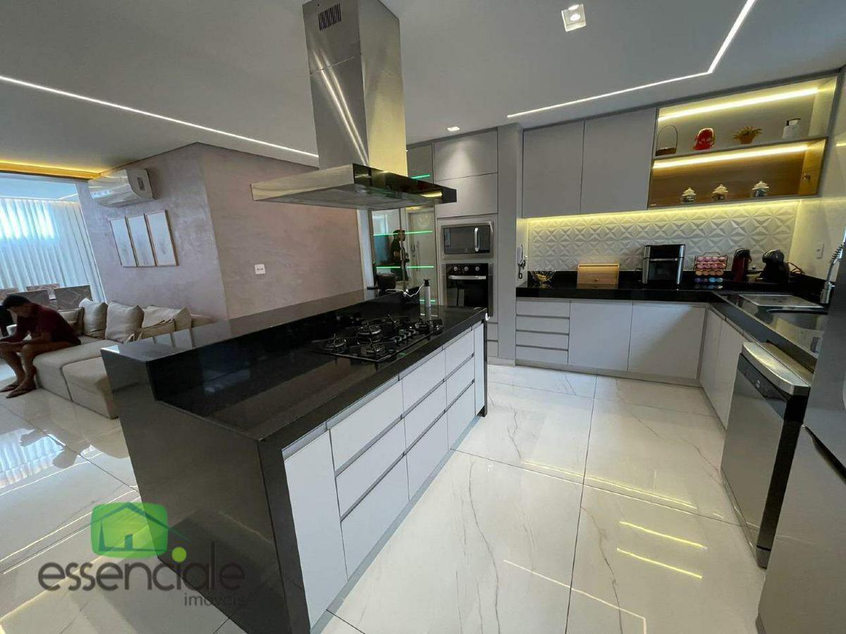 Apartamento, Jardim Riacho das Pedras, 3 Quartos, 3 Vagas, 1 Suíte