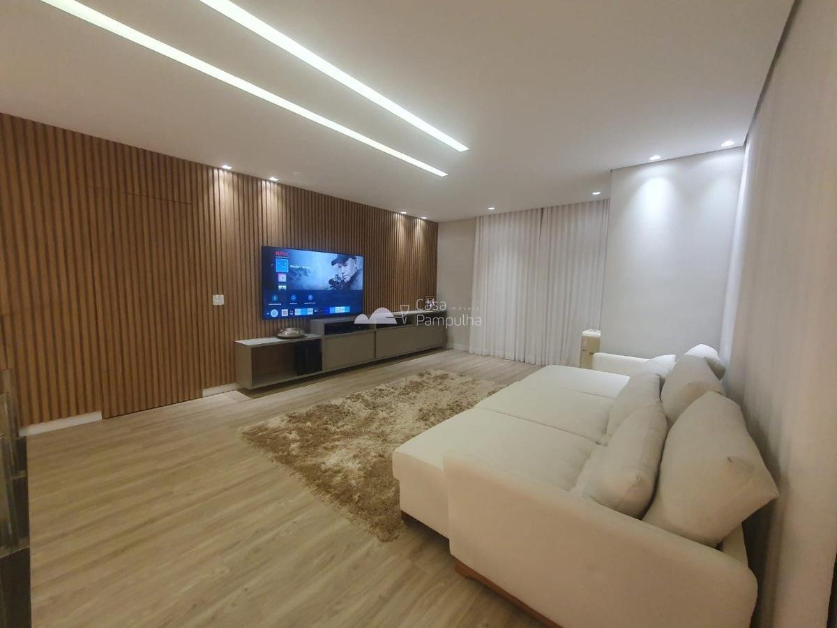 Casa, Gran Park, 5 Quartos, 4 Vagas, 5 Suítes