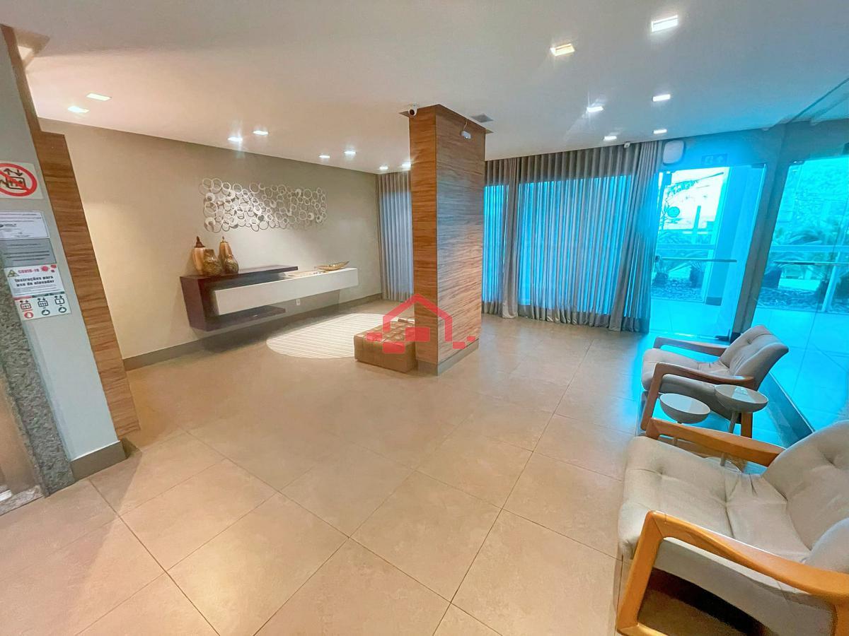 Apartamento, Caiçaras, 3 Quartos, 2 Vagas, 1 Suíte