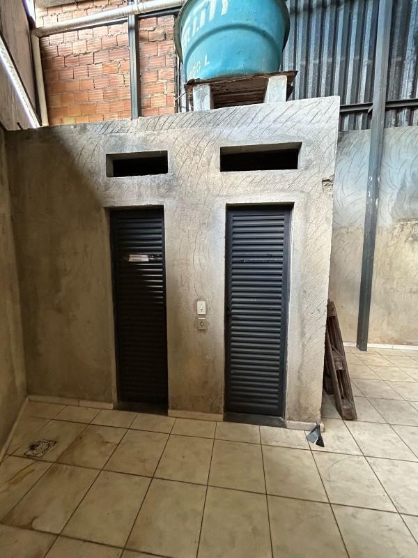 Galpão, Conjunto Celso Machado, 0 Quarto, 6 Vagas