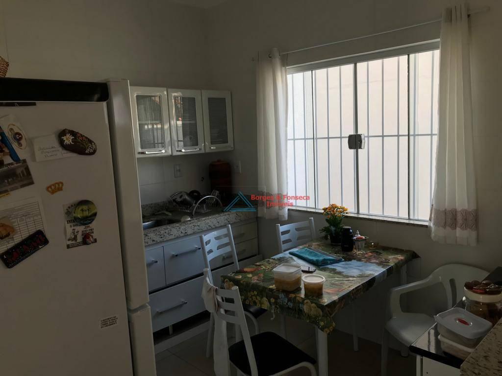 Apartamento, Jardim Simões, 2 Quartos, 1 Vaga, 1 Suíte
