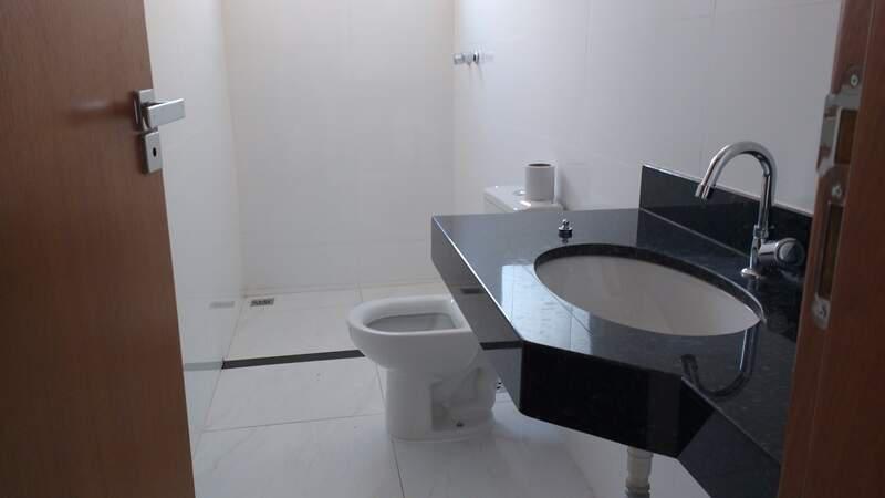 Apartamento, Eldorado, 3 Quartos, 3 Vagas, 1 Suíte