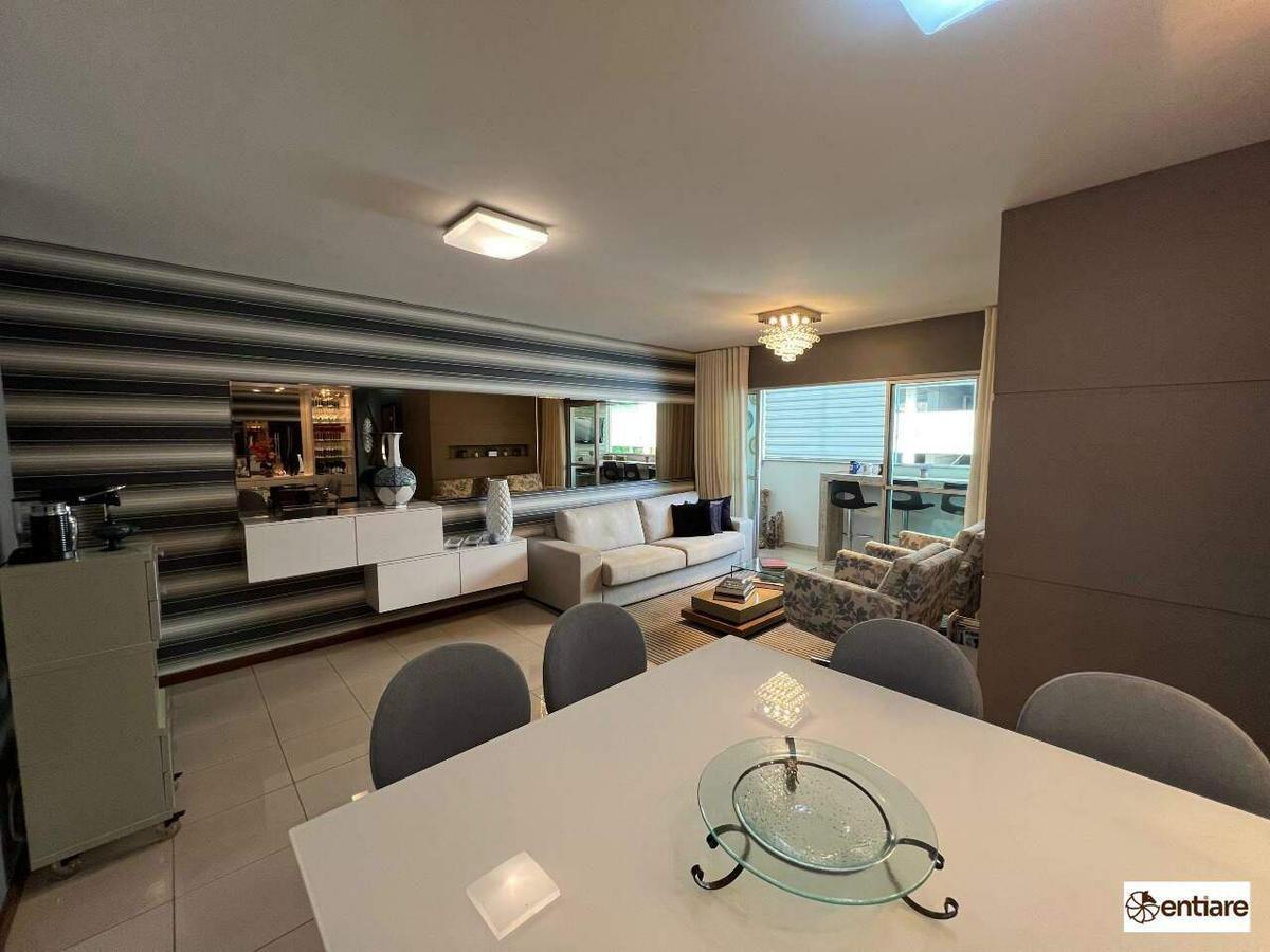 Apartamento, Buritis, 4 Quartos, 2 Vagas, 1 Suíte