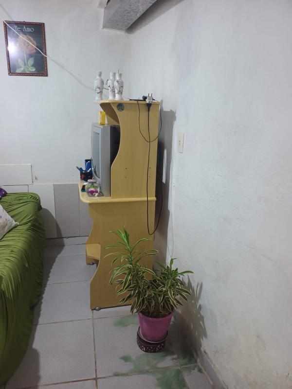 Casa, Icaivera, 2 Quartos, 1 Vaga, 1 Suíte