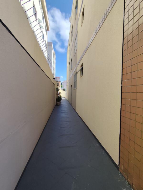 Apartamento, Jardim América, 2 Quartos, 1 Vaga, 1 Suíte