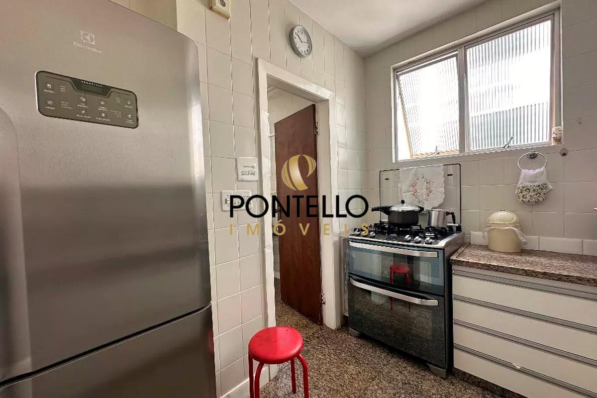 Cobertura, Santo Antônio, 4 Quartos, 2 Vagas, 1 Suíte