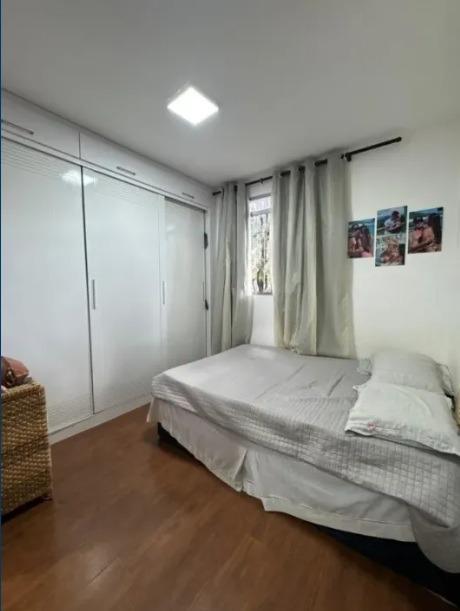 Apartamento, Paquetá, 3 Quartos, 1 Vaga, 1 Suíte