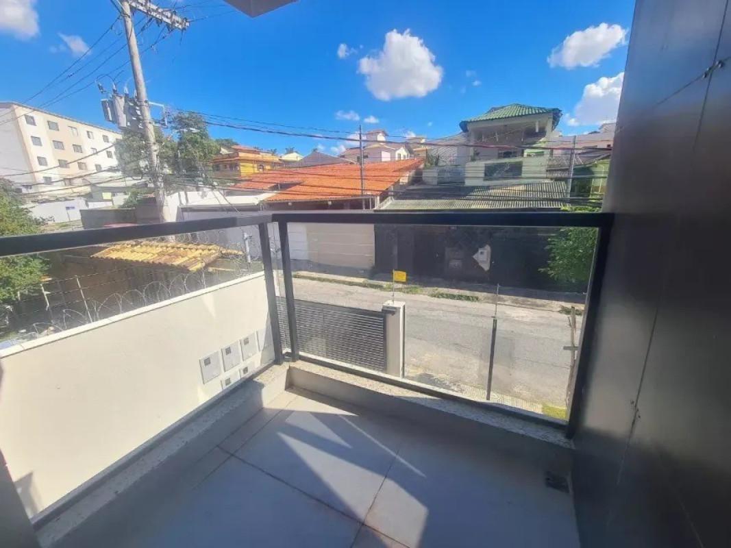 Apartamento, Santa Amélia, 3 Quartos, 2 Vagas, 1 Suíte