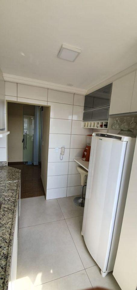 Apartamento, Brasiléia, 3 Quartos, 2 Vagas, 1 Suíte