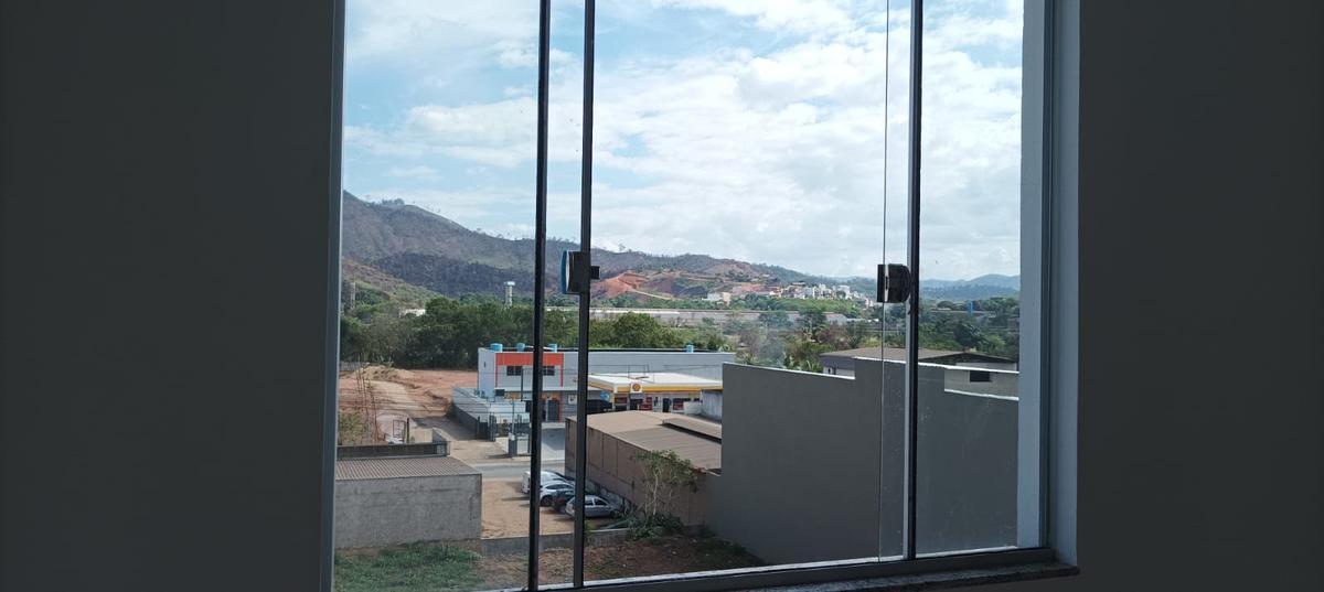 Apartamento, Aldeia do Lago, 2 Quartos, 1 Vaga