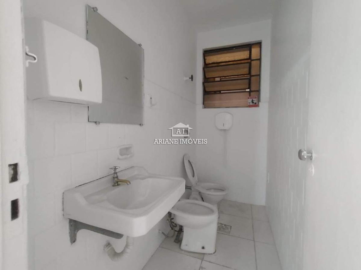 Sala, Centro, 0 Quarto, 0 Vaga