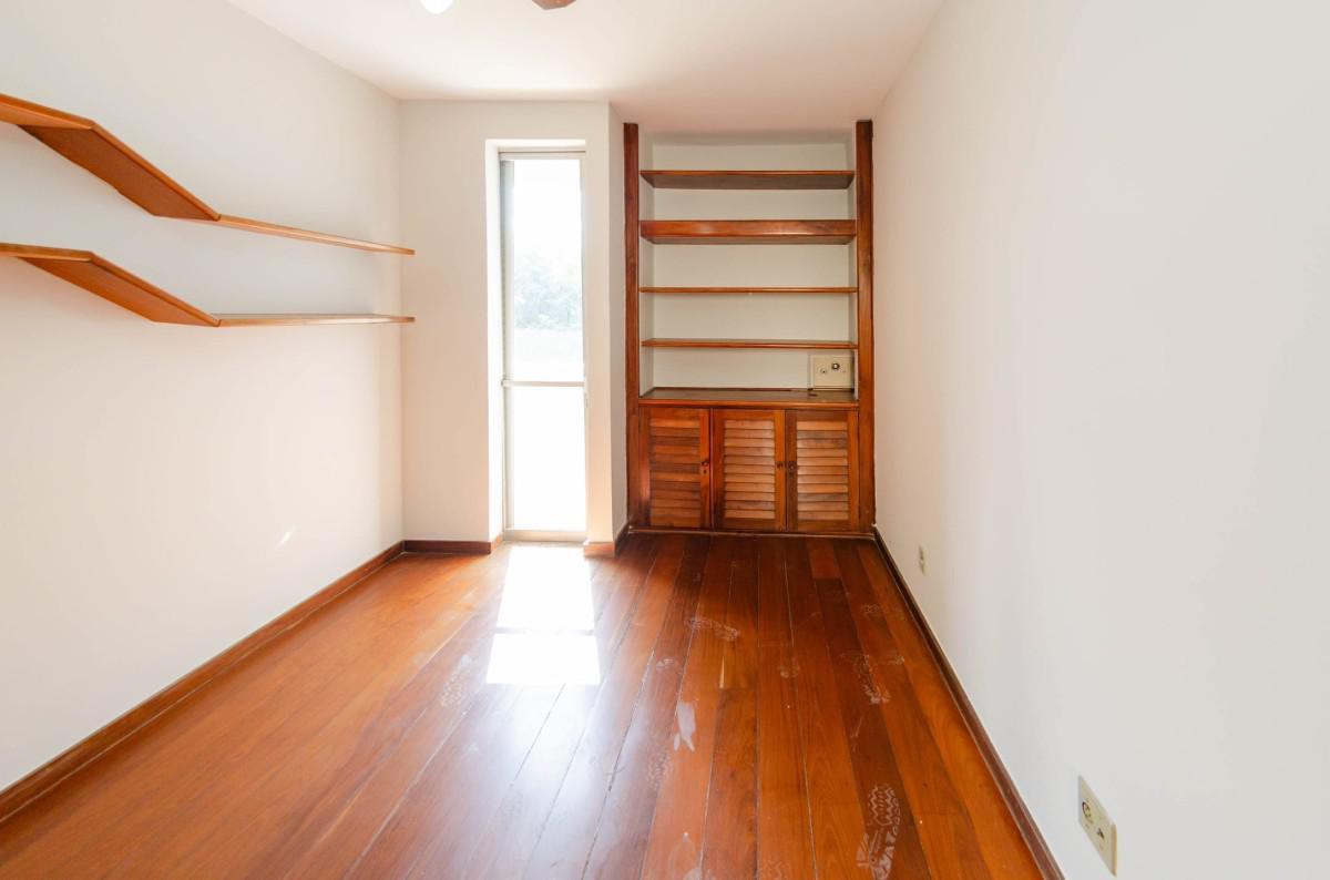 Cobertura, Santa Lúcia, 4 Quartos, 3 Vagas, 2 Suítes