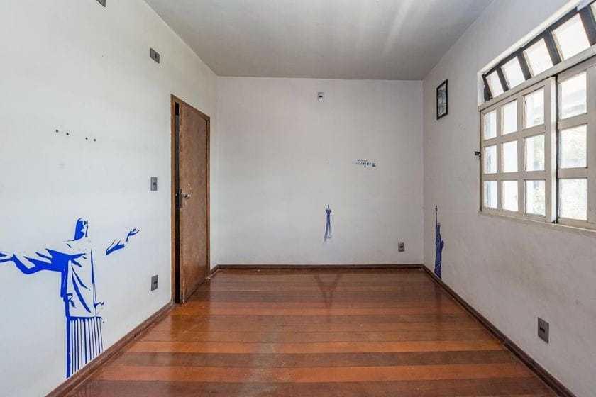 Casa, Alto Caiçaras, 4 Quartos, 4 Vagas, 1 Suíte