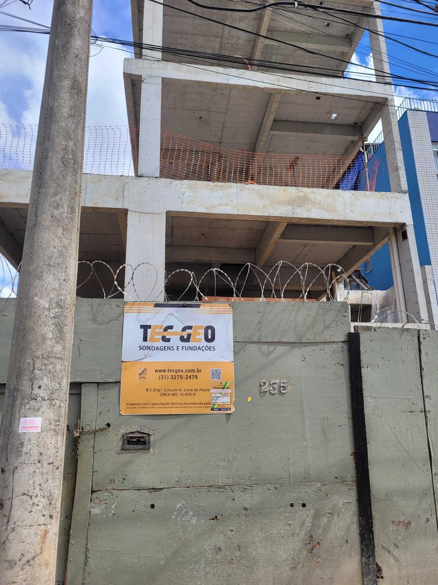 Apartamento, Ana Lúcia, 2 Quartos, 2 Vagas, 1 Suíte
