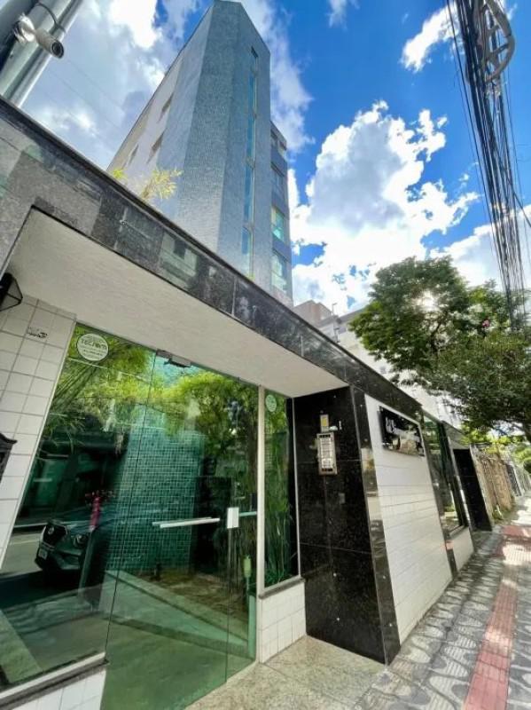 Apartamento, Dona Clara, 4 Quartos, 2 Vagas, 2 Suítes