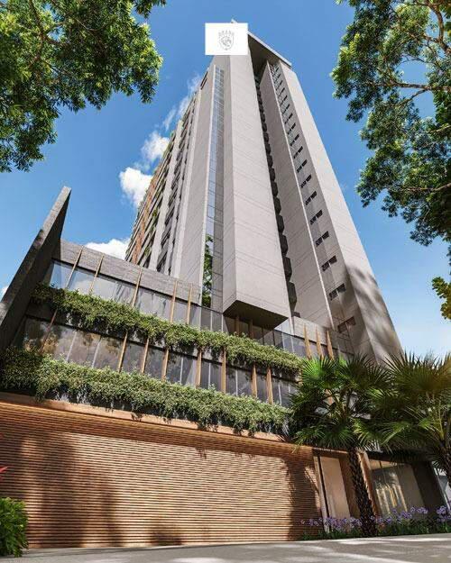 Apartamento, Savassi, 1 Quarto, 1 Vaga