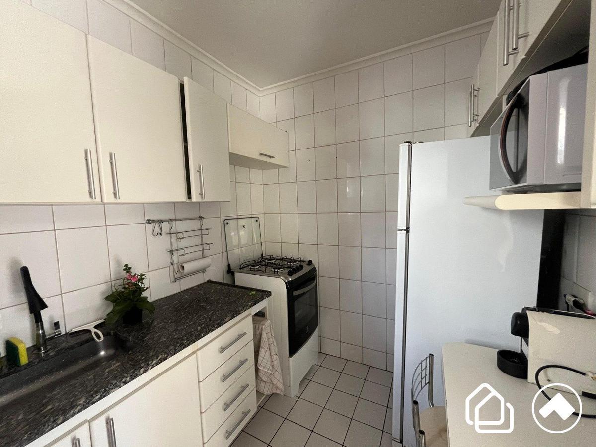 Apartamento, Buritis, 3 Quartos, 2 Vagas, 1 Suíte