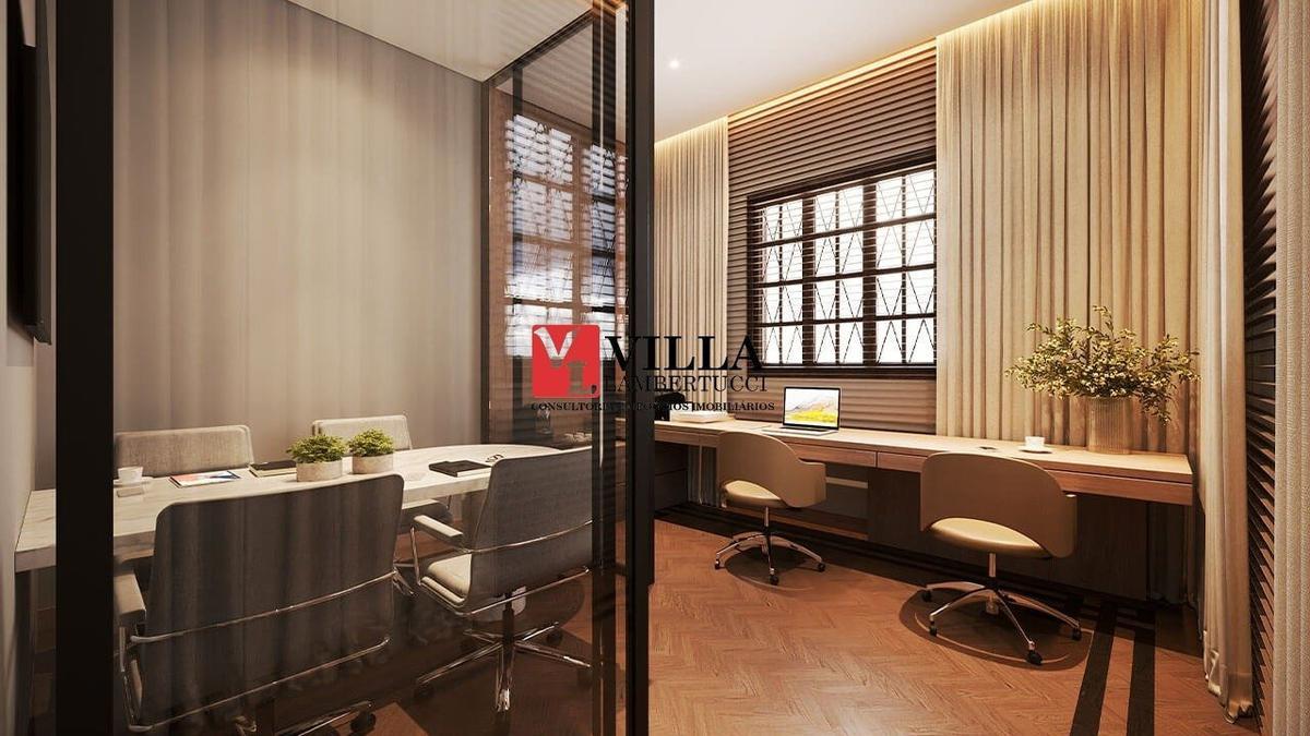 Apartamento, Lourdes, 2 Quartos, 1 Vaga