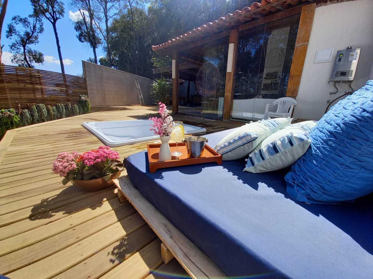 Fazenda, Retiro do Chalé, 3 Quartos, 10 Vagas, 3 Suítes