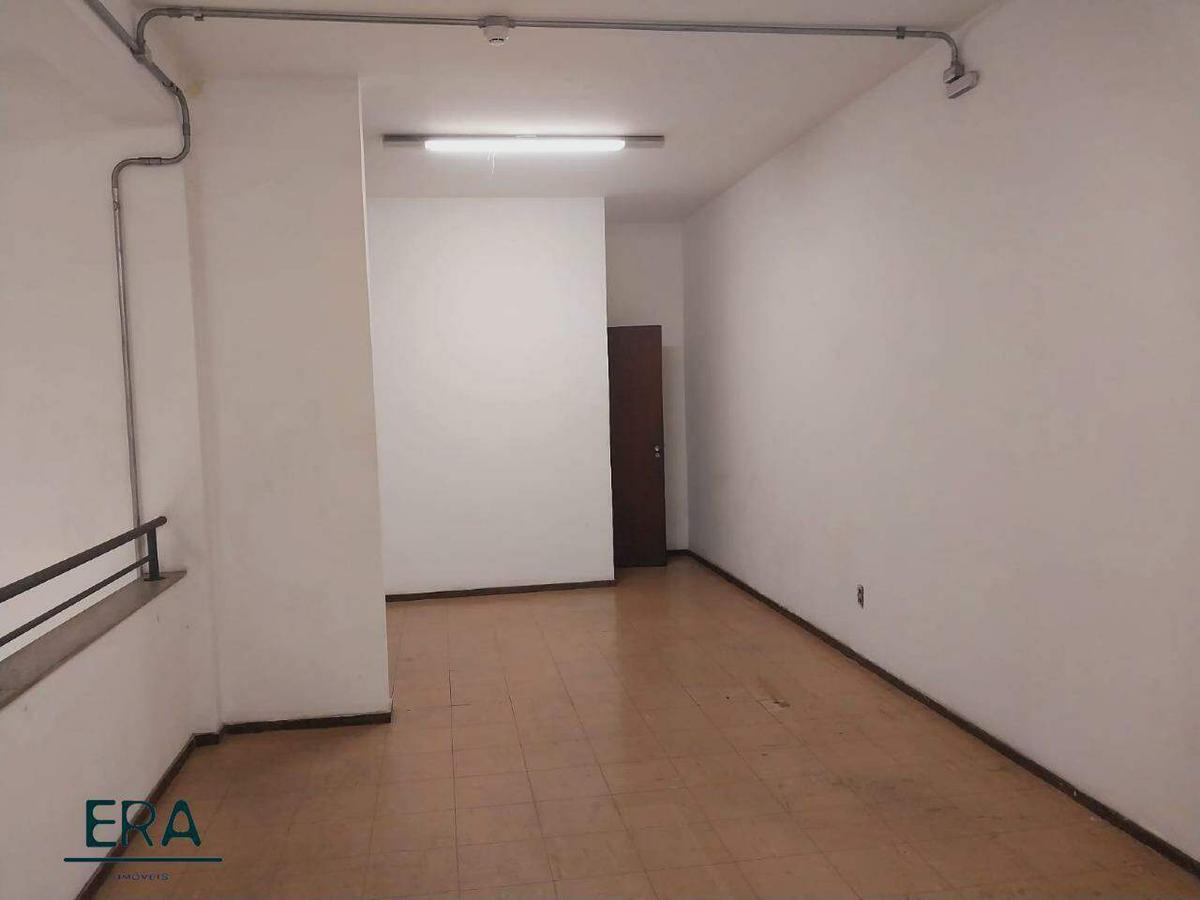 Andar, Centro, 0 Quarto, 0 Vaga