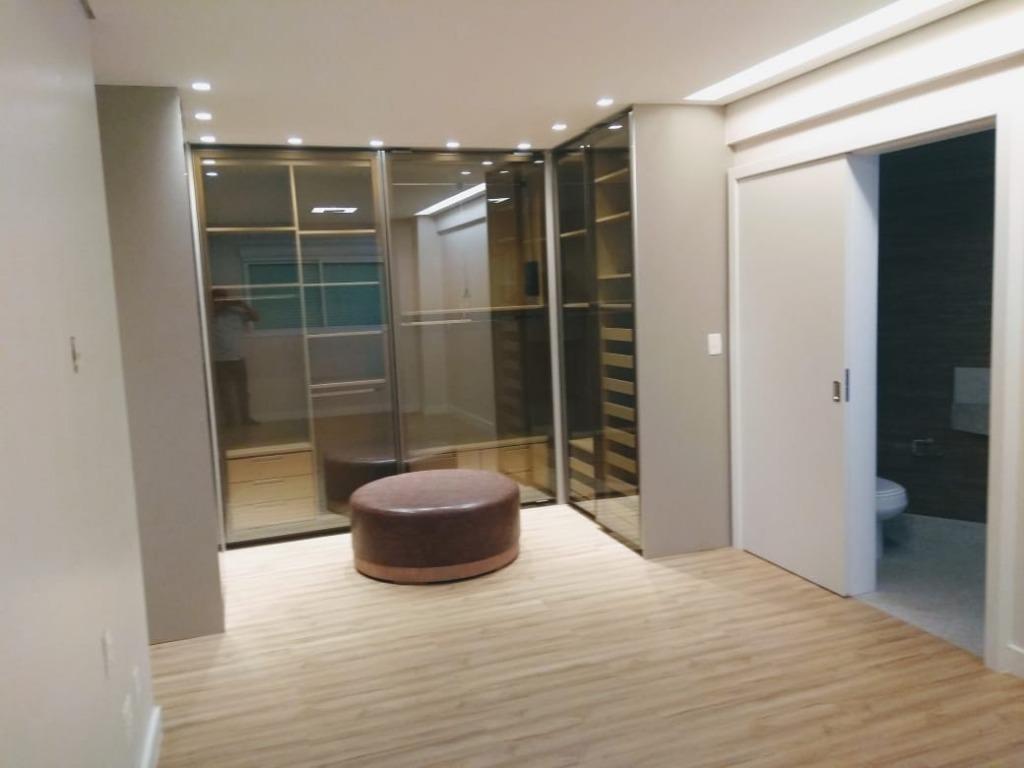 Apartamento, Carmo, 4 Quartos, 4 Vagas, 2 Suítes