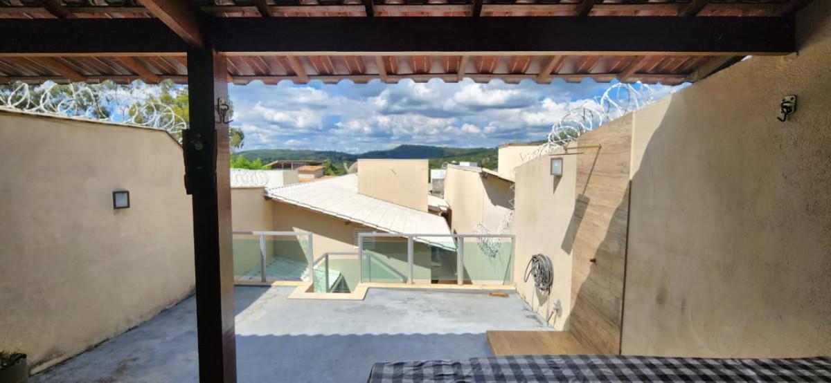 Casa, Portal do Sol, 2 Quartos, 2 Vagas, 1 Suíte