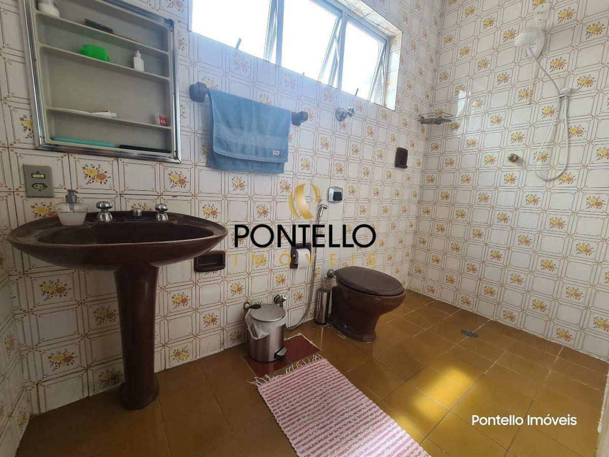 Apartamento, Renascença, 3 Quartos, 1 Vaga, 1 Suíte