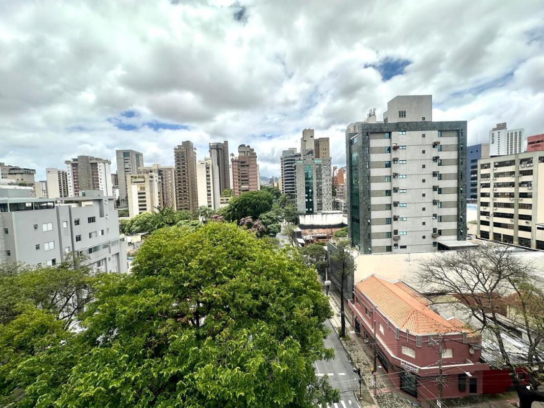 Apartamento, Lourdes, 2 Quartos, 2 Vagas, 1 Suíte