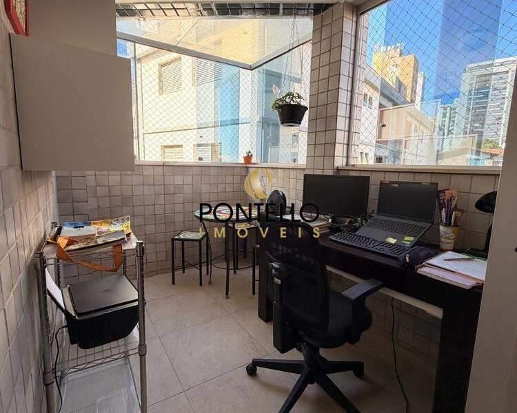 Apartamento, Cruzeiro, 2 Quartos, 2 Vagas, 1 Suíte