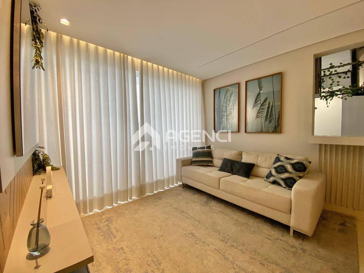 Apartamento, Padre Eustáquio, 3 Quartos, 0 Vaga, 1 Suíte