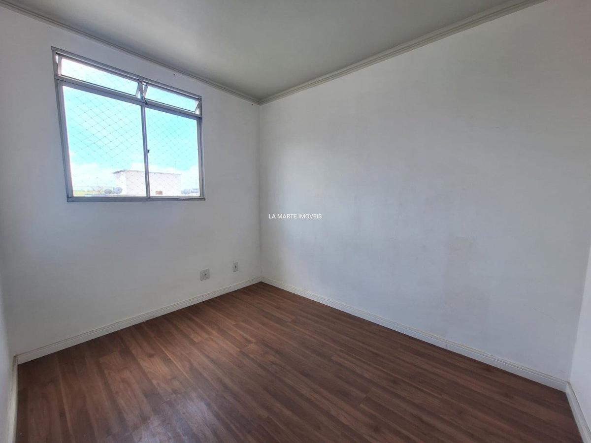 Apartamento, Jardim Riacho das Pedras, 2 Quartos, 1 Vaga