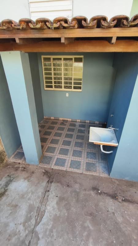 Casa, Alípio de Melo, 2 Quartos, 2 Vagas, 1 Suíte