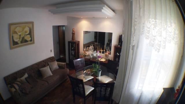 Cobertura, Palmares, 3 Quartos, 2 Vagas, 1 Suíte