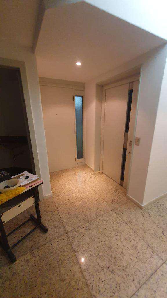 Cobertura, Sion, 4 Quartos, 3 Vagas, 1 Suíte