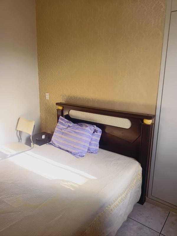 Apartamento, Palmares, 2 Quartos, 1 Vaga