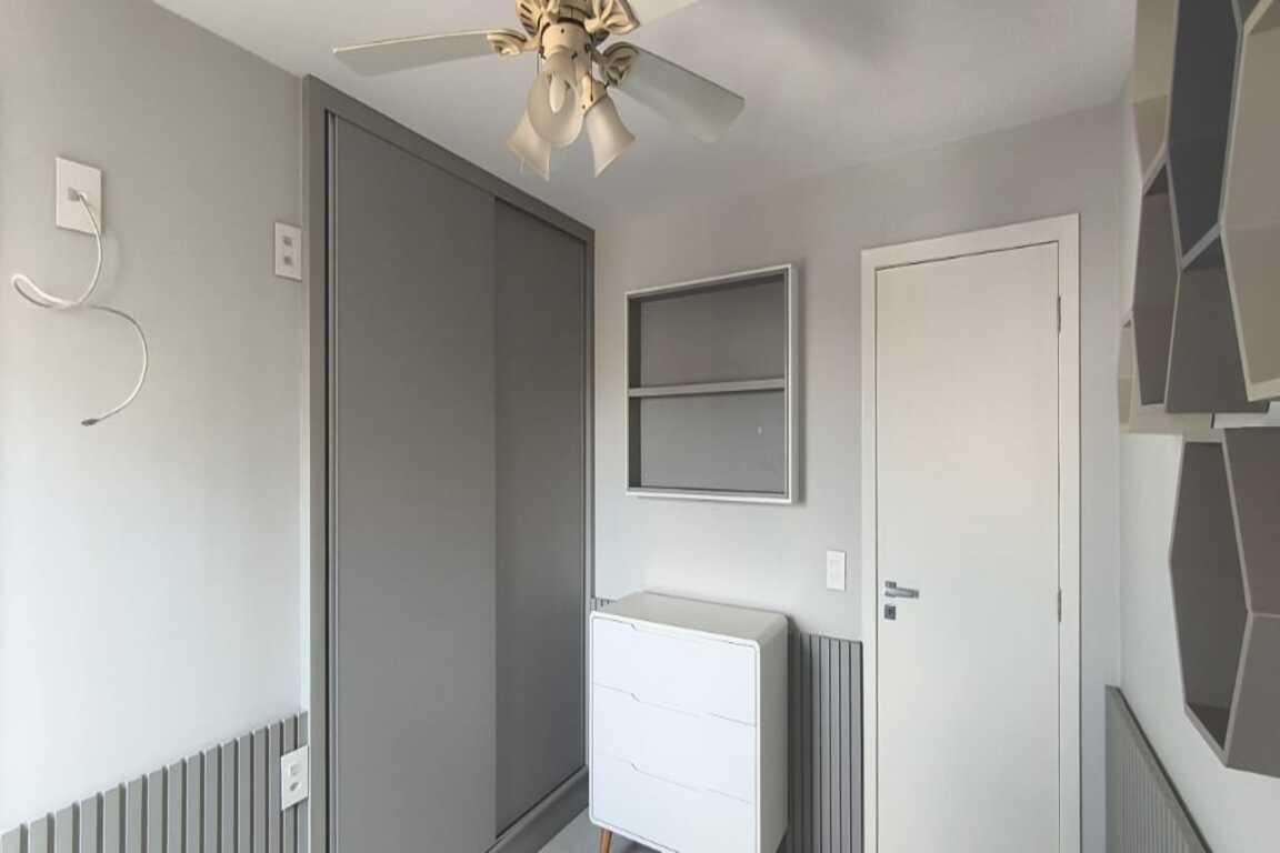 Apartamento, Silveira, 4 Quartos, 4 Vagas, 2 Suítes