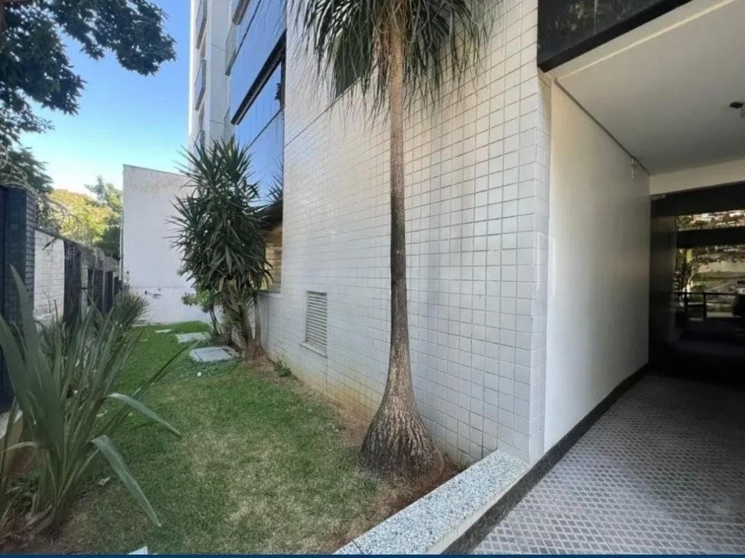 Apartamento, Grajaú, 3 Quartos, 3 Vagas, 1 Suíte