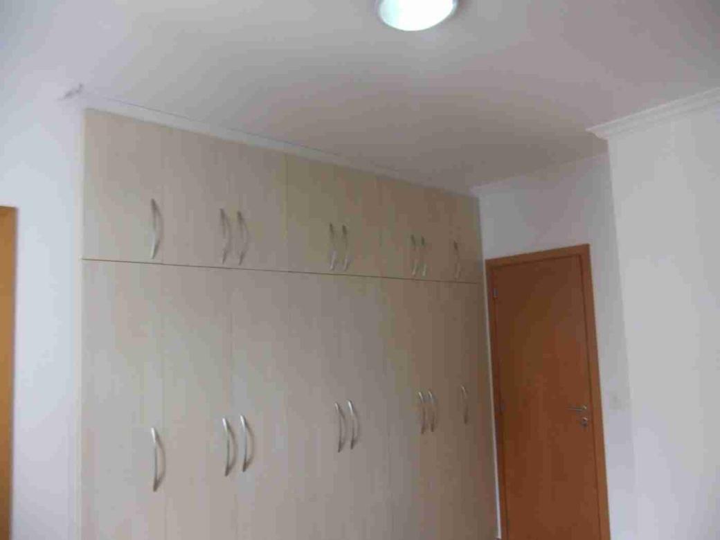 Apartamento, Funcionários, 3 Quartos, 2 Vagas, 1 Suíte