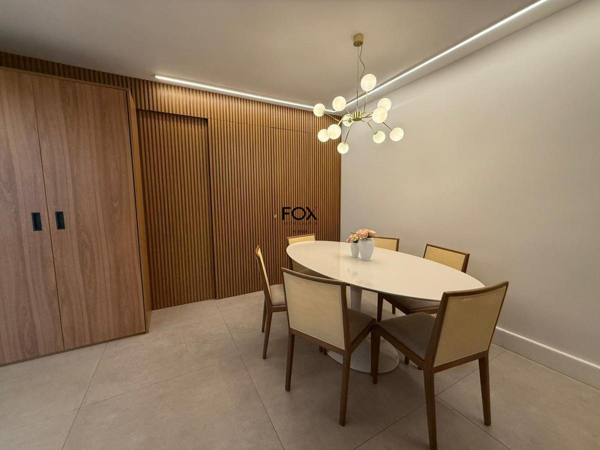 Apartamento, Funcionários, 1 Quarto, 1 Vaga, 1 Suíte
